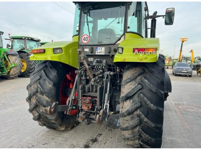 Зелений Клаас Арес, об'ємом двигуна 0 л та пробігом 0 тис. км за 22996 $, фото 5 на Automoto.ua