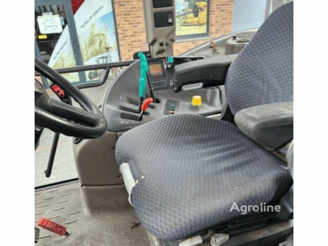 Зелений Клаас Арес, об'ємом двигуна 0 л та пробігом 0 тис. км за 23280 $, фото 7 на Automoto.ua