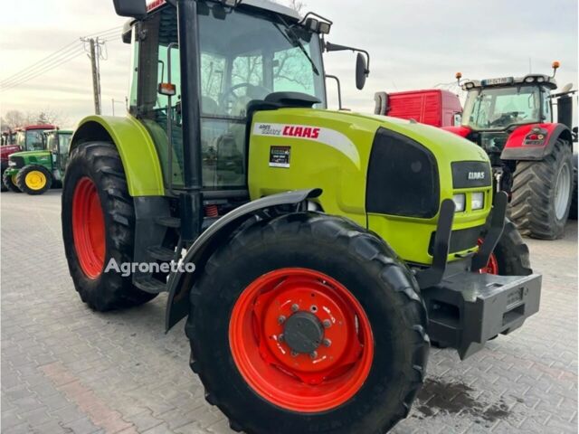 Зелений Клаас Арес, об'ємом двигуна 0 л та пробігом 0 тис. км за 22996 $, фото 2 на Automoto.ua