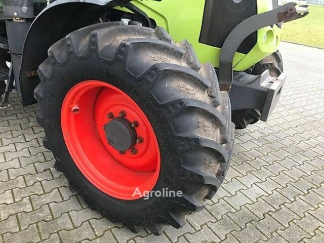 Клаас Аріон 410, об'ємом двигуна 0 л та пробігом 0 тис. км за 40315 $, фото 9 на Automoto.ua