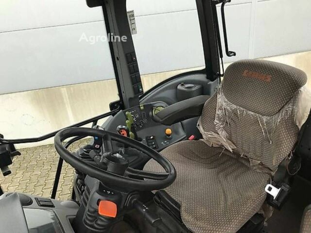 Клаас Аріон 410, об'ємом двигуна 0 л та пробігом 0 тис. км за 40315 $, фото 7 на Automoto.ua