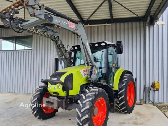 Клаас Арион 410, объемом двигателя 0 л и пробегом 0 тыс. км за 39517 $, фото 3 на Automoto.ua