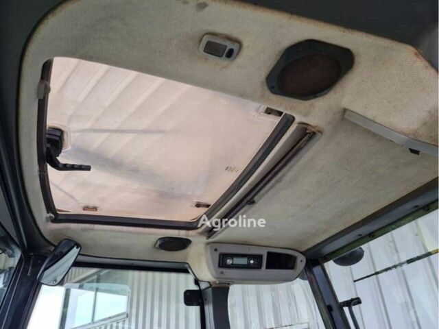 Клаас Арион 410, объемом двигателя 0 л и пробегом 0 тыс. км за 39517 $, фото 9 на Automoto.ua