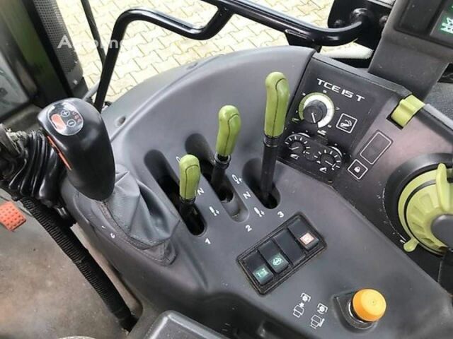 Клаас Аріон 410, об'ємом двигуна 0 л та пробігом 0 тис. км за 40315 $, фото 8 на Automoto.ua