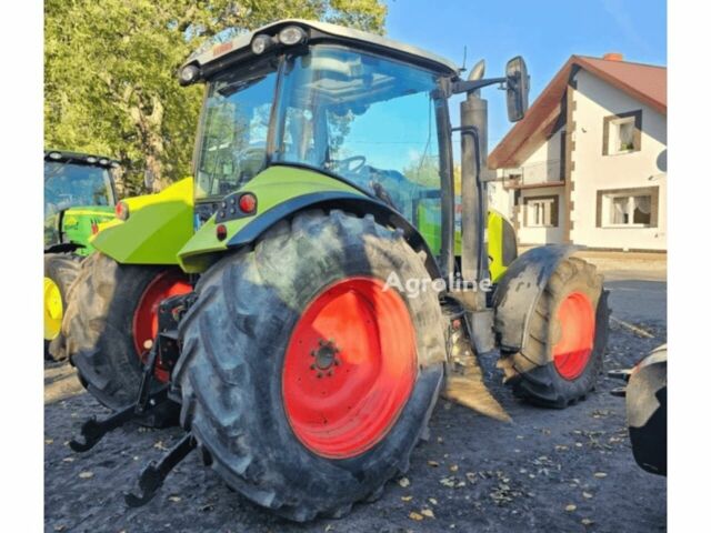 Клаас Арион 410, объемом двигателя 0 л и пробегом 0 тыс. км за 28374 $, фото 3 на Automoto.ua