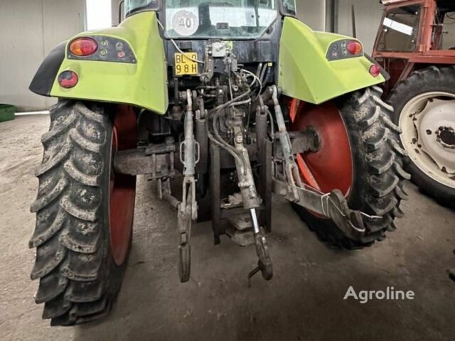 Клаас Аріон 410, об'ємом двигуна 0 л та пробігом 0 тис. км за 38406 $, фото 4 на Automoto.ua