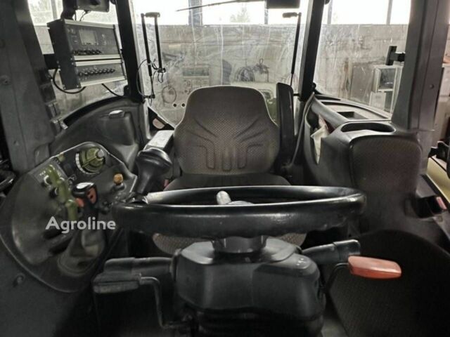 Клаас Аріон 410, об'ємом двигуна 0 л та пробігом 0 тис. км за 38406 $, фото 5 на Automoto.ua