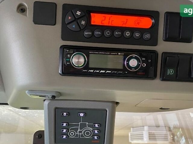 Клаас Арион 530, объемом двигателя 6 л и пробегом 0 тыс. км за 52302 $, фото 5 на Automoto.ua