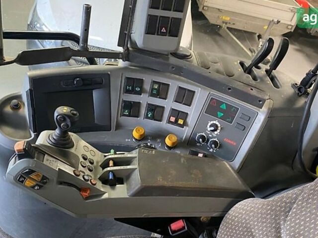 Клаас Арион 530, объемом двигателя 6 л и пробегом 0 тыс. км за 52302 $, фото 6 на Automoto.ua