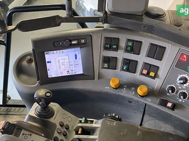 Клаас Арион 530, объемом двигателя 6 л и пробегом 0 тыс. км за 52302 $, фото 4 на Automoto.ua