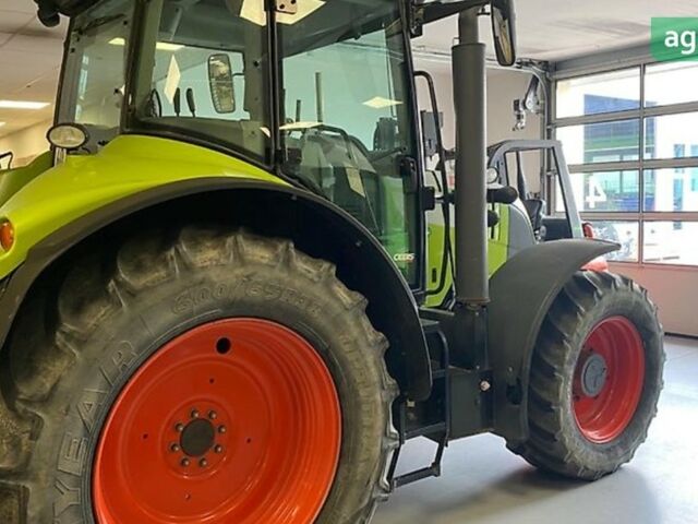 Клаас Арион 530, объемом двигателя 6 л и пробегом 0 тыс. км за 52302 $, фото 1 на Automoto.ua