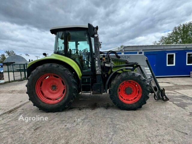 Клаас Aрioн 530, об'ємом двигуна 0 л та пробігом 0 тис. км за 31253 $, фото 5 на Automoto.ua