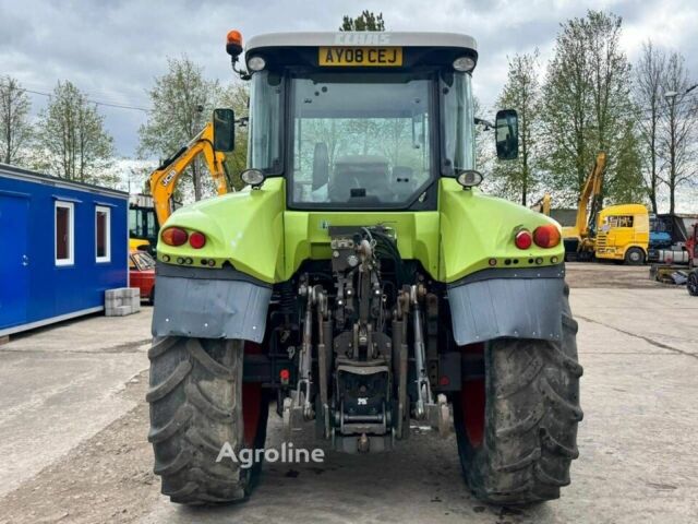 Клаас Aрioн 530, об'ємом двигуна 0 л та пробігом 0 тис. км за 31253 $, фото 8 на Automoto.ua