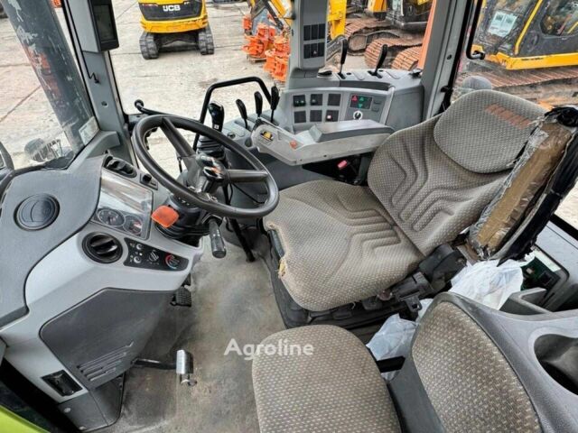 Клаас Aрioн 530, об'ємом двигуна 0 л та пробігом 0 тис. км за 31253 $, фото 10 на Automoto.ua