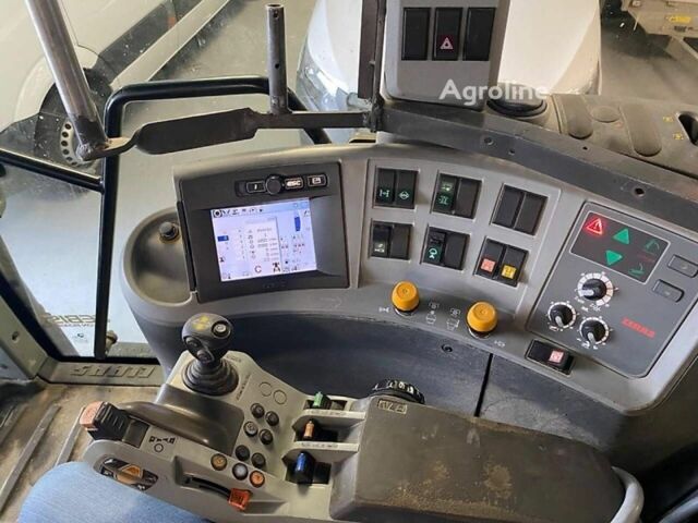 Клаас Aрioн 530, об'ємом двигуна 0 л та пробігом 0 тис. км за 50525 $, фото 5 на Automoto.ua