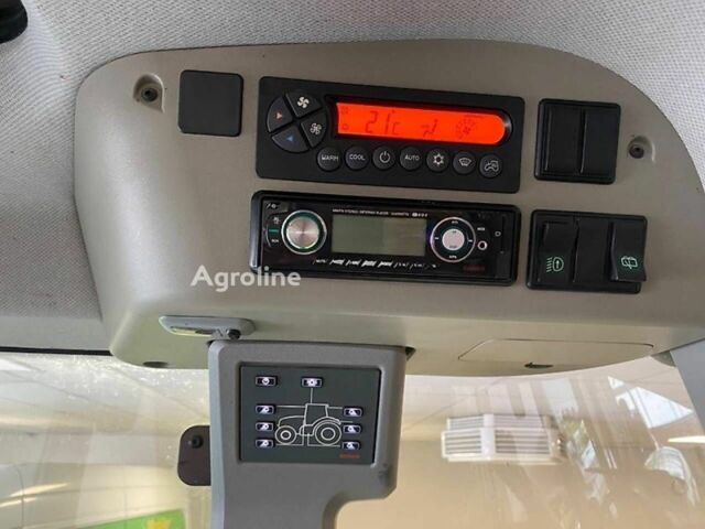 Клаас Aрioн 530, об'ємом двигуна 0 л та пробігом 0 тис. км за 50525 $, фото 6 на Automoto.ua