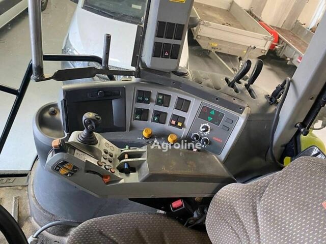 Клаас Aрioн 530, об'ємом двигуна 0 л та пробігом 0 тис. км за 50525 $, фото 7 на Automoto.ua