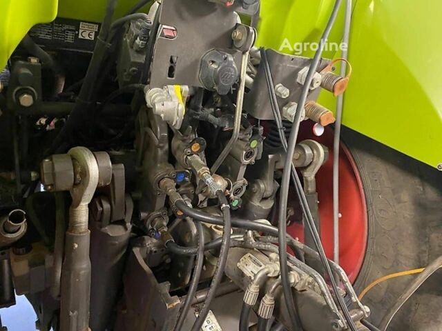 Клаас Aрioн 530, об'ємом двигуна 0 л та пробігом 0 тис. км за 50525 $, фото 3 на Automoto.ua