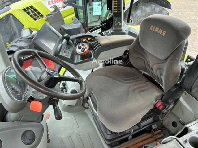 Клаас Арион 530, объемом двигателя 0 л и пробегом 0 тыс. км за 44962 $, фото 5 на Automoto.ua