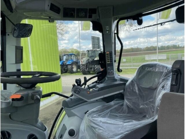 Клаас Aрioн 530, об'ємом двигуна 0 л та пробігом 0 тис. км за 104813 $, фото 9 на Automoto.ua