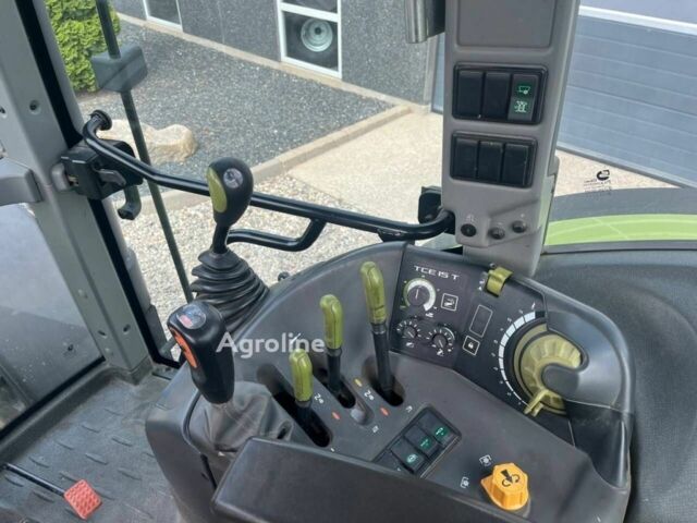 Клаас Аріон 630Ц, об'ємом двигуна 0 л та пробігом 0 тис. км за 39740 $, фото 14 на Automoto.ua