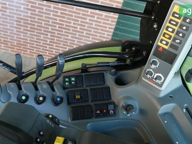 Клаас Арион, объемом двигателя 2.45 л и пробегом 0 тыс. км за 61683 $, фото 9 на Automoto.ua