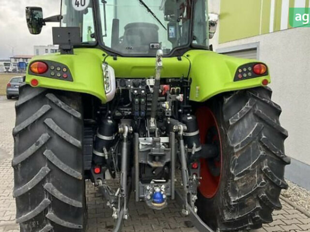 Клаас Арион, объемом двигателя 6 л и пробегом 0 тыс. км за 76670 $, фото 8 на Automoto.ua