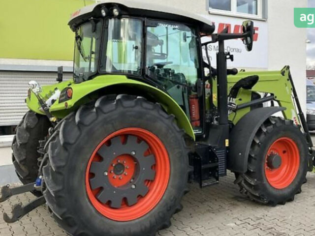 Клаас Арион, объемом двигателя 6 л и пробегом 0 тыс. км за 76670 $, фото 3 на Automoto.ua