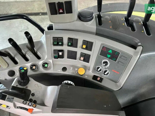 Клаас Арион, объемом двигателя 0 л и пробегом 0 тыс. км за 44628 $, фото 4 на Automoto.ua