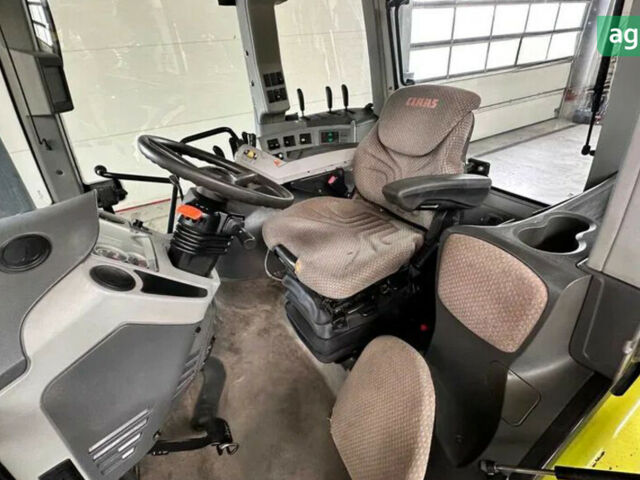 Клаас Арион, объемом двигателя 0 л и пробегом 0 тыс. км за 44628 $, фото 3 на Automoto.ua