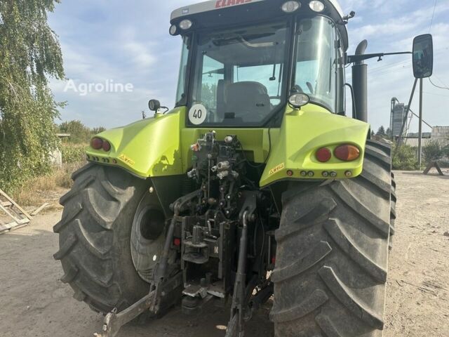 Клаас Арион, объемом двигателя 0 л и пробегом 0 тыс. км за 87226 $, фото 11 на Automoto.ua