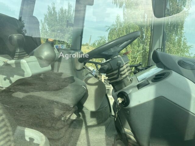 Клаас Арион, объемом двигателя 0 л и пробегом 0 тыс. км за 87226 $, фото 10 на Automoto.ua