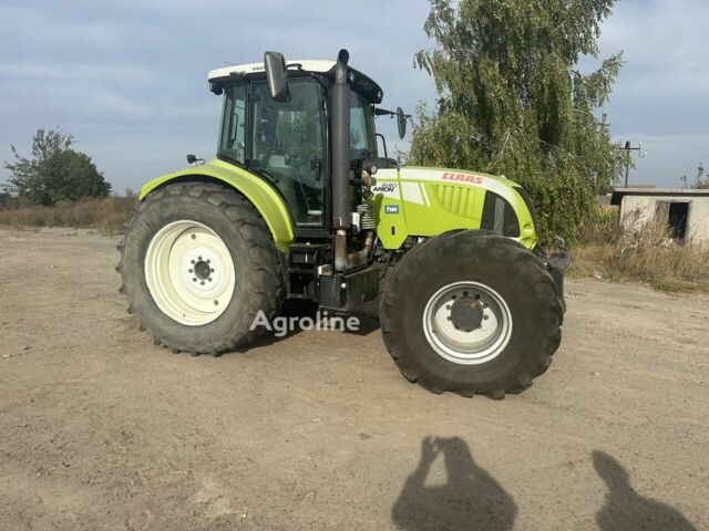 Клаас Арион, объемом двигателя 0 л и пробегом 0 тыс. км за 87226 $, фото 24 на Automoto.ua