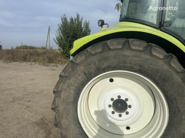 Клаас Арион, объемом двигателя 0 л и пробегом 0 тыс. км за 79042 $, фото 22 на Automoto.ua