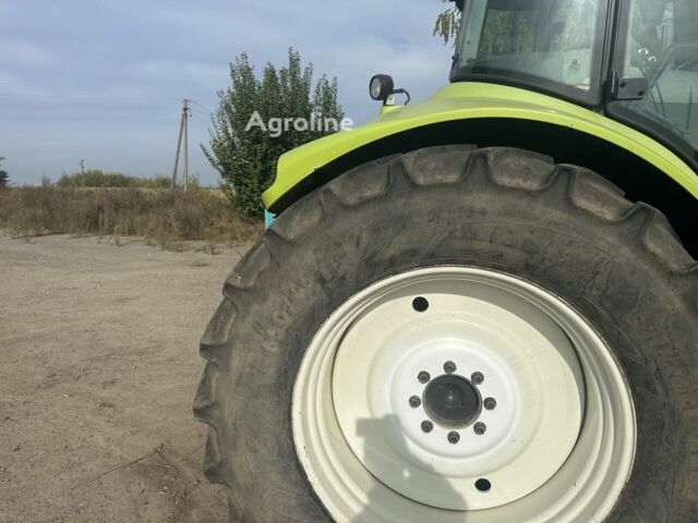 Клаас Арион, объемом двигателя 0 л и пробегом 0 тыс. км за 87226 $, фото 22 на Automoto.ua