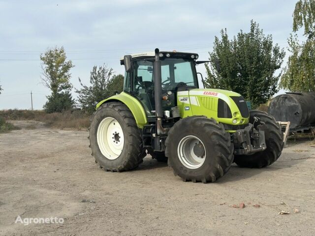 Клаас Арион, объемом двигателя 0 л и пробегом 0 тыс. км за 79042 $, фото 1 на Automoto.ua
