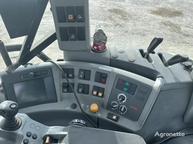 Клаас Арион, объемом двигателя 0 л и пробегом 0 тыс. км за 79042 $, фото 5 на Automoto.ua