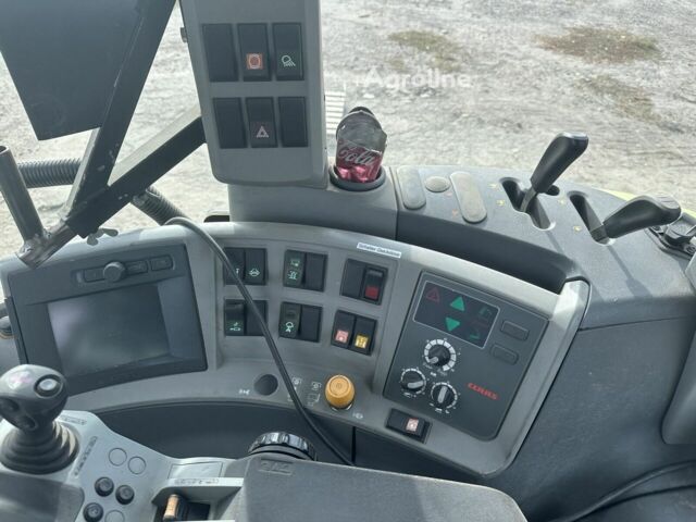 Клаас Арион, объемом двигателя 0 л и пробегом 0 тыс. км за 87226 $, фото 5 на Automoto.ua