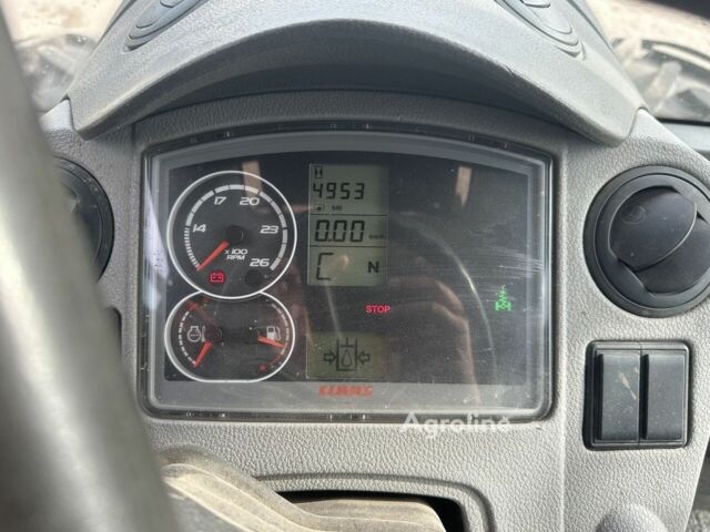 Клаас Арион, объемом двигателя 0 л и пробегом 0 тыс. км за 87226 $, фото 4 на Automoto.ua