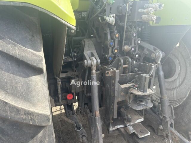 Клаас Арион, объемом двигателя 0 л и пробегом 0 тыс. км за 87226 $, фото 14 на Automoto.ua