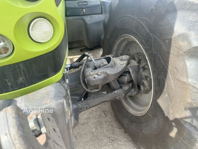 Клаас Арион, объемом двигателя 0 л и пробегом 0 тыс. км за 87226 $, фото 8 на Automoto.ua