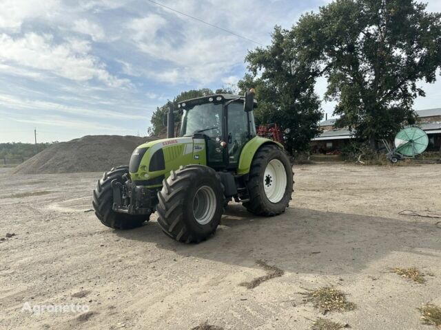 Клаас Арион, объемом двигателя 0 л и пробегом 0 тыс. км за 79042 $, фото 2 на Automoto.ua