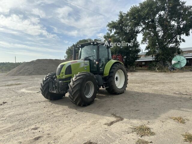 Клаас Арион, объемом двигателя 0 л и пробегом 0 тыс. км за 87226 $, фото 2 на Automoto.ua