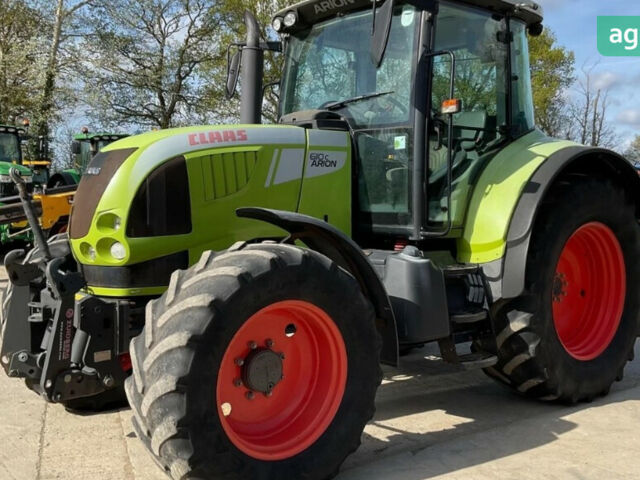 Клаас Аріон, об'ємом двигуна 0 л та пробігом 0 тис. км за 33634 $, фото 1 на Automoto.ua