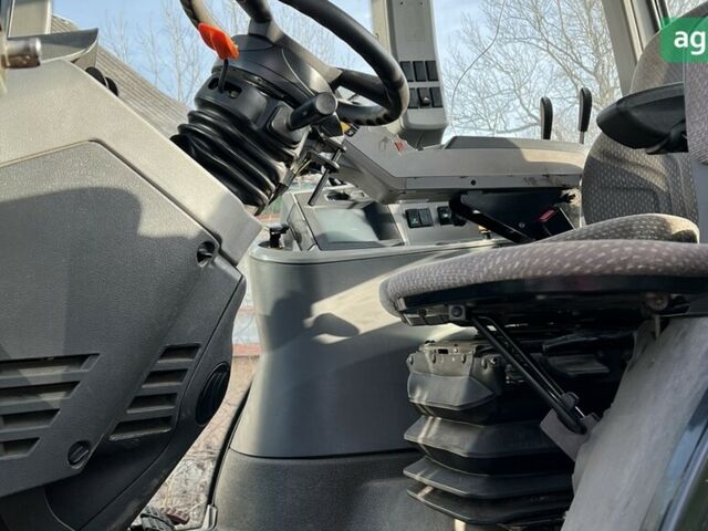 Клаас Арион, объемом двигателя 6.8 л и пробегом 0 тыс. км за 75421 $, фото 3 на Automoto.ua