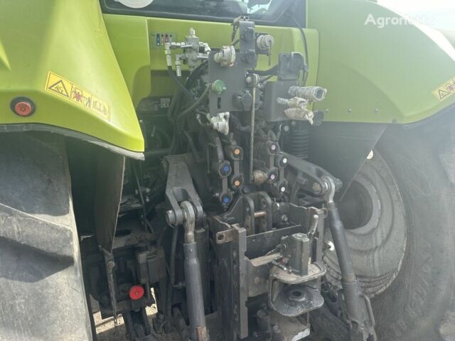 Клаас Арион, объемом двигателя 0 л и пробегом 0 тыс. км за 79042 $, фото 15 на Automoto.ua