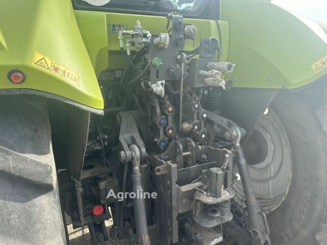 Клаас Арион, объемом двигателя 0 л и пробегом 0 тыс. км за 87226 $, фото 15 на Automoto.ua