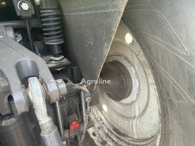 Клаас Арион, объемом двигателя 0 л и пробегом 0 тыс. км за 87226 $, фото 12 на Automoto.ua