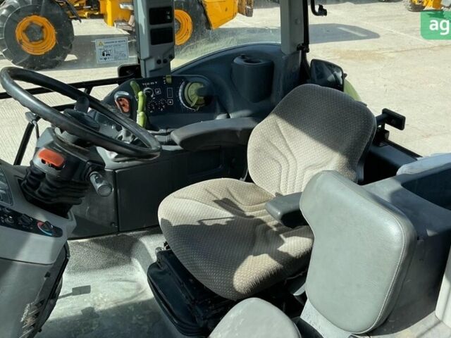 Клаас Арион, объемом двигателя 0 л и пробегом 0 тыс. км за 34010 $, фото 2 на Automoto.ua