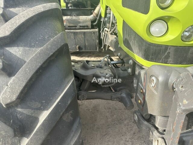 Клаас Арион, объемом двигателя 0 л и пробегом 0 тыс. км за 87226 $, фото 9 на Automoto.ua